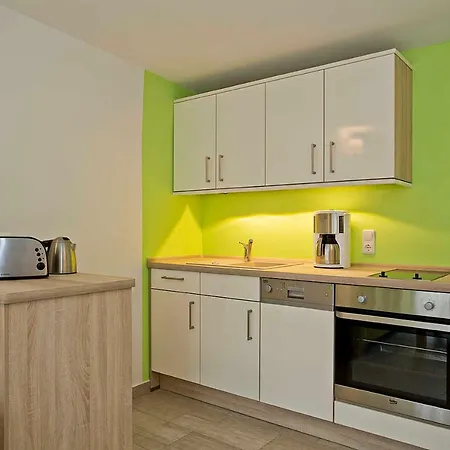 Ferienhaus Bungis Ferienhäuser Direkt Am Grimnitzsee, Seeseite 22 *