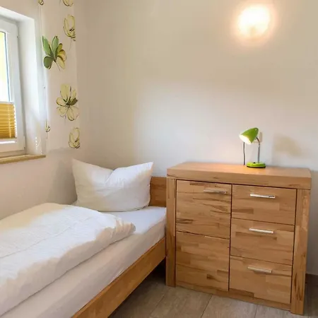Ferienhaus Bungis Ferienhäuser Direkt Am Grimnitzsee, Seeseite 22 Joachimsthal